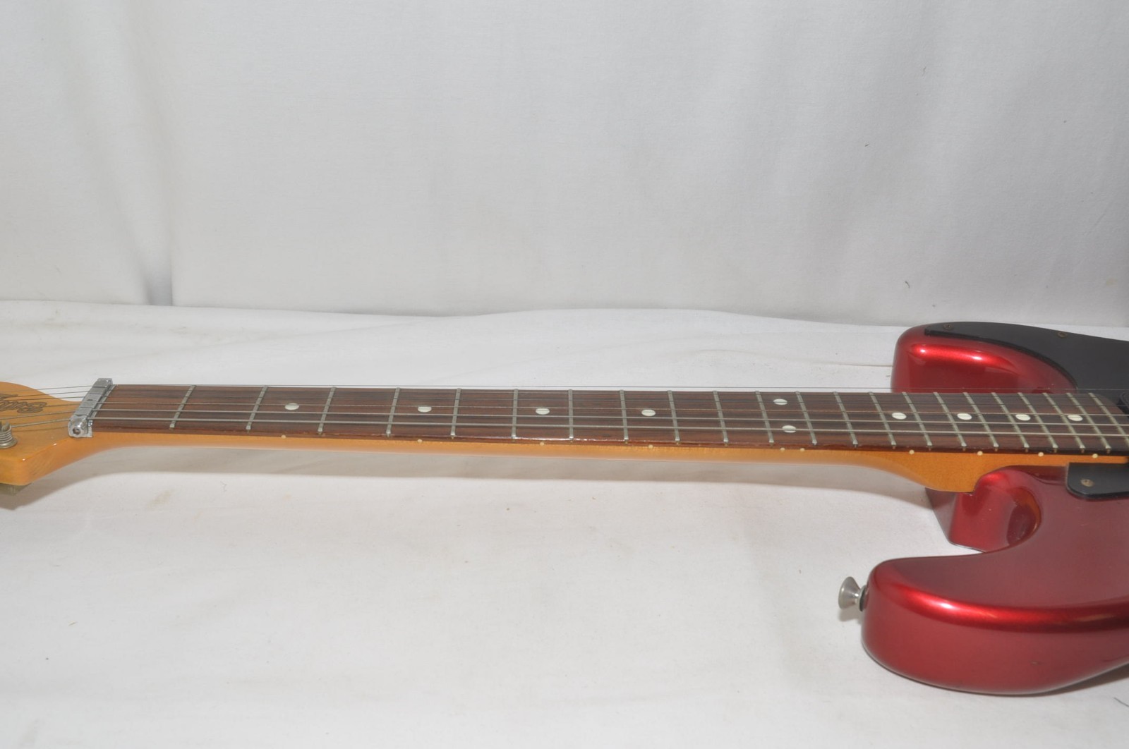 Bill Lawrence made in Japan Electric Guitar Ref. No 7264