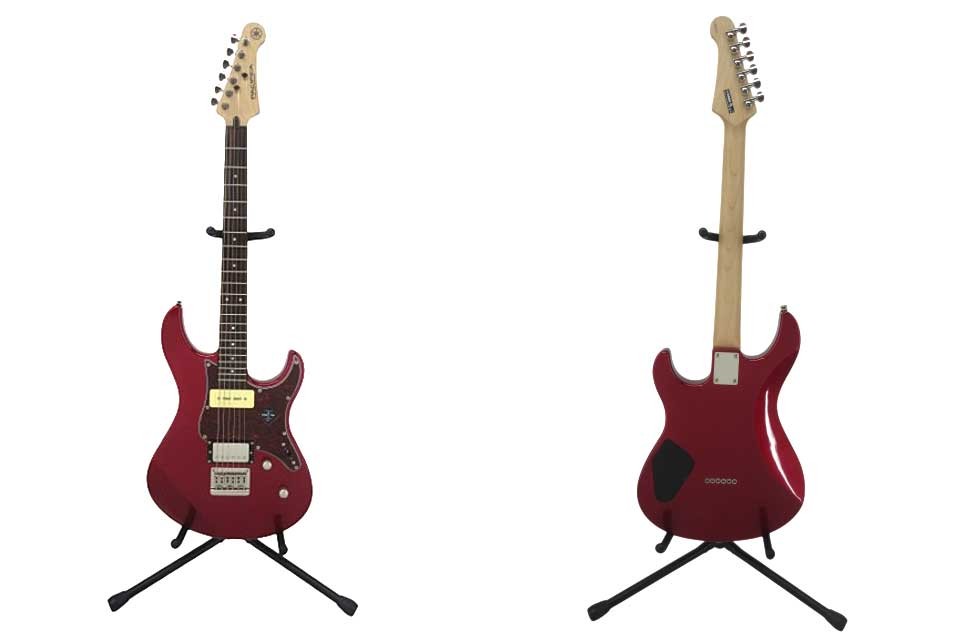 Yamaha Pacifica Pac311H / Rm 2018 Electric Guitar Ststrat