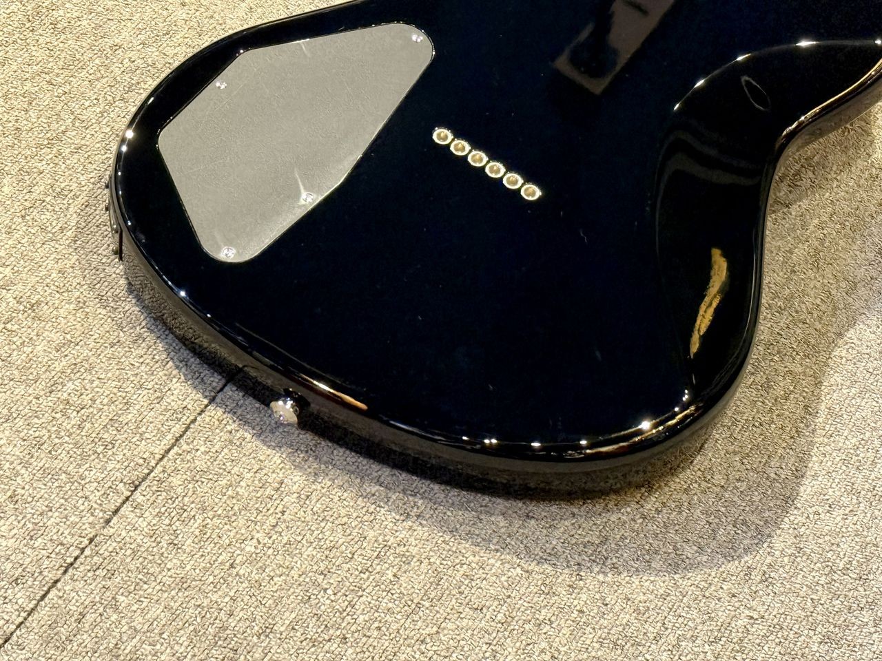 Greco BG-1400 Black