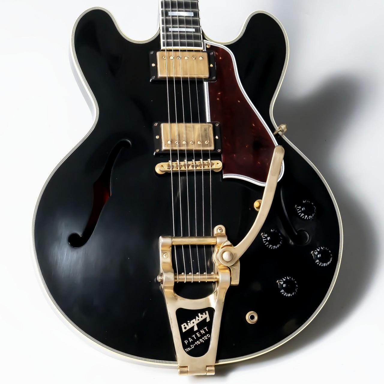 Gibson ES-355 Memphis 2016 (Used)