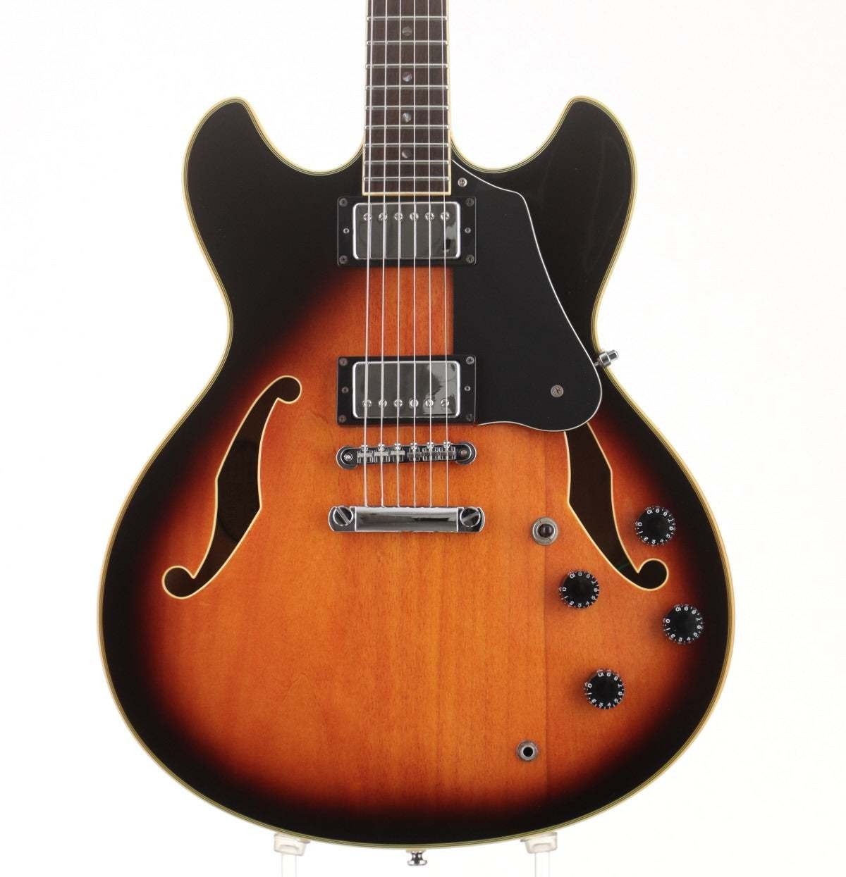 Ibanez As80 Vintage Sunburst Safe delivery from Japan