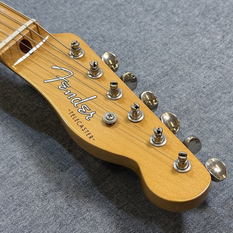 Fender Mexico FSR Classic 50sTelecaster P90 LPB Electric Guitar #BE13857