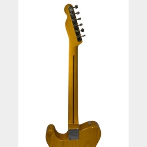 Fender Japan TL52 Telecaster Electric Guitar 3.4kg Used