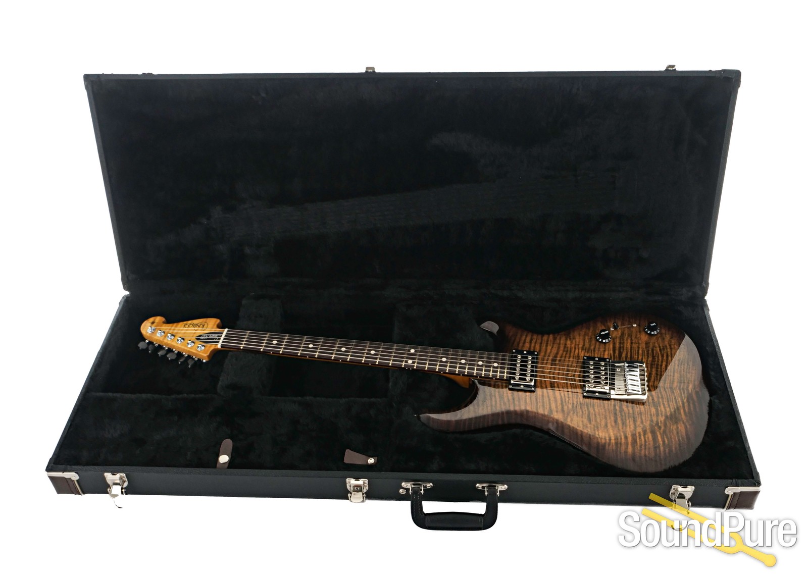 Knaggs Severn X Baritone Guitar #1547 – Used