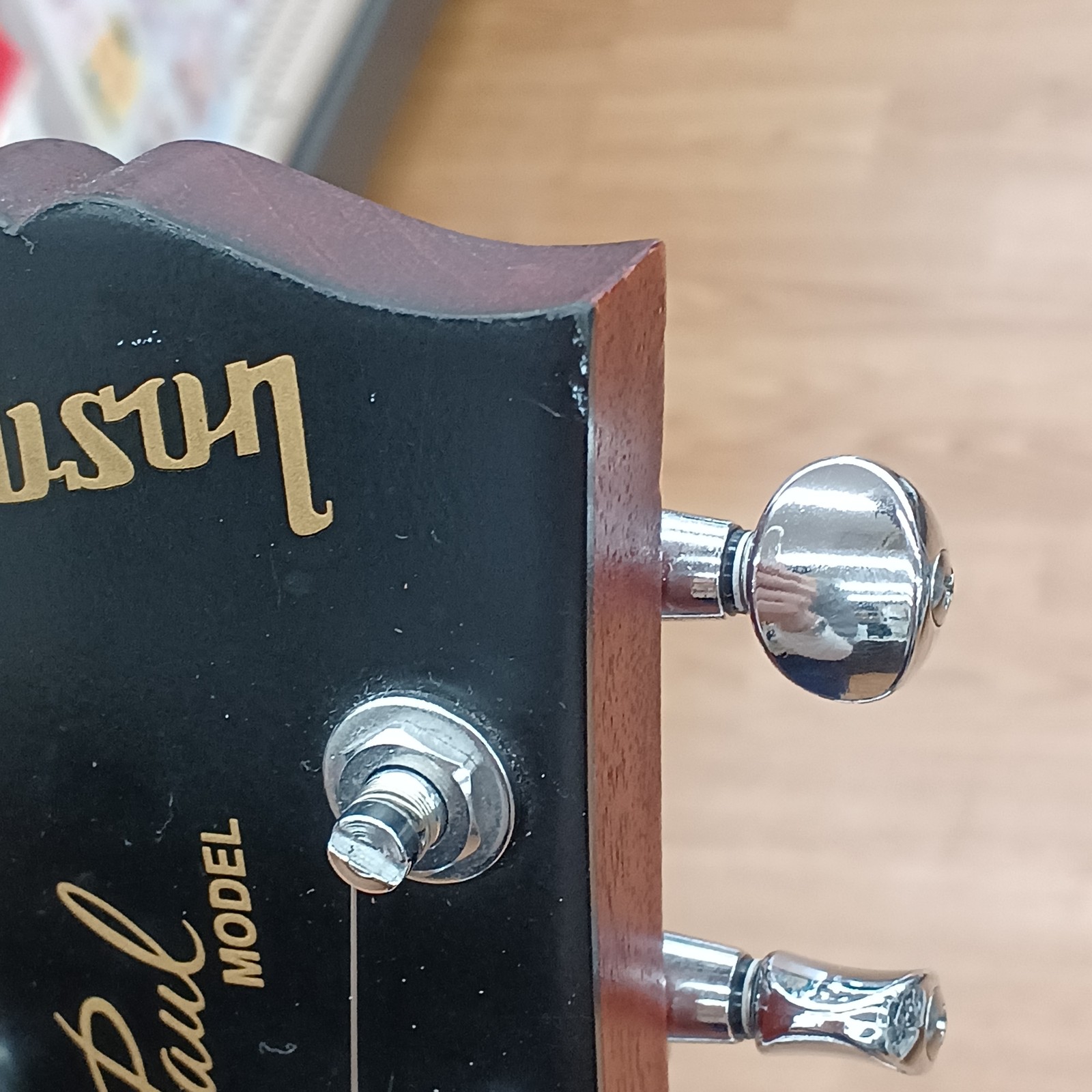 Gibson Les Paul Special DC Electric Guitar Used Tested