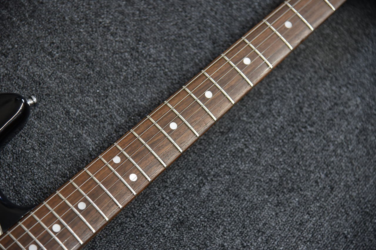 Fernandes FST-60 1975 Vintage Stratocaster MIJ Japan Electric Guitar