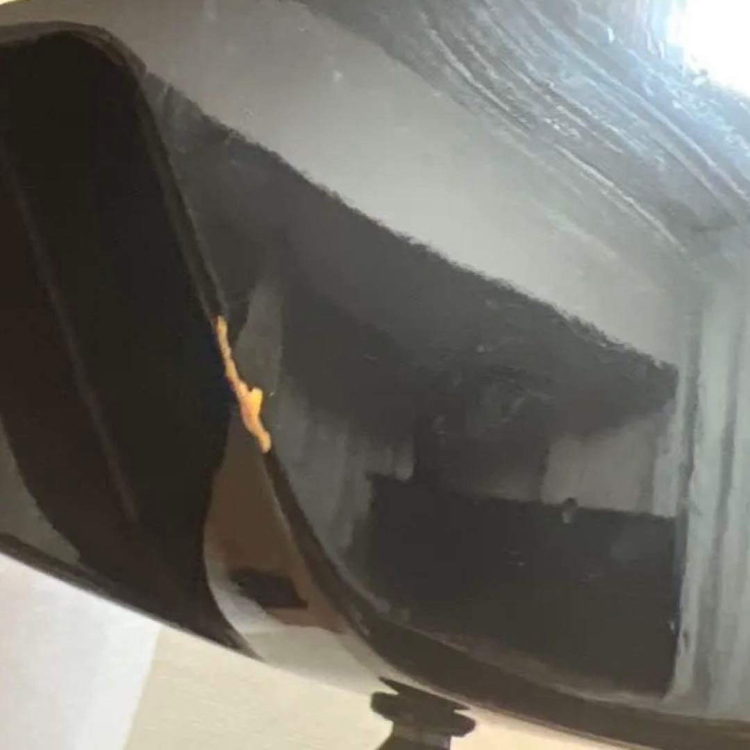 yamaha RGZ-II Safe Packing!