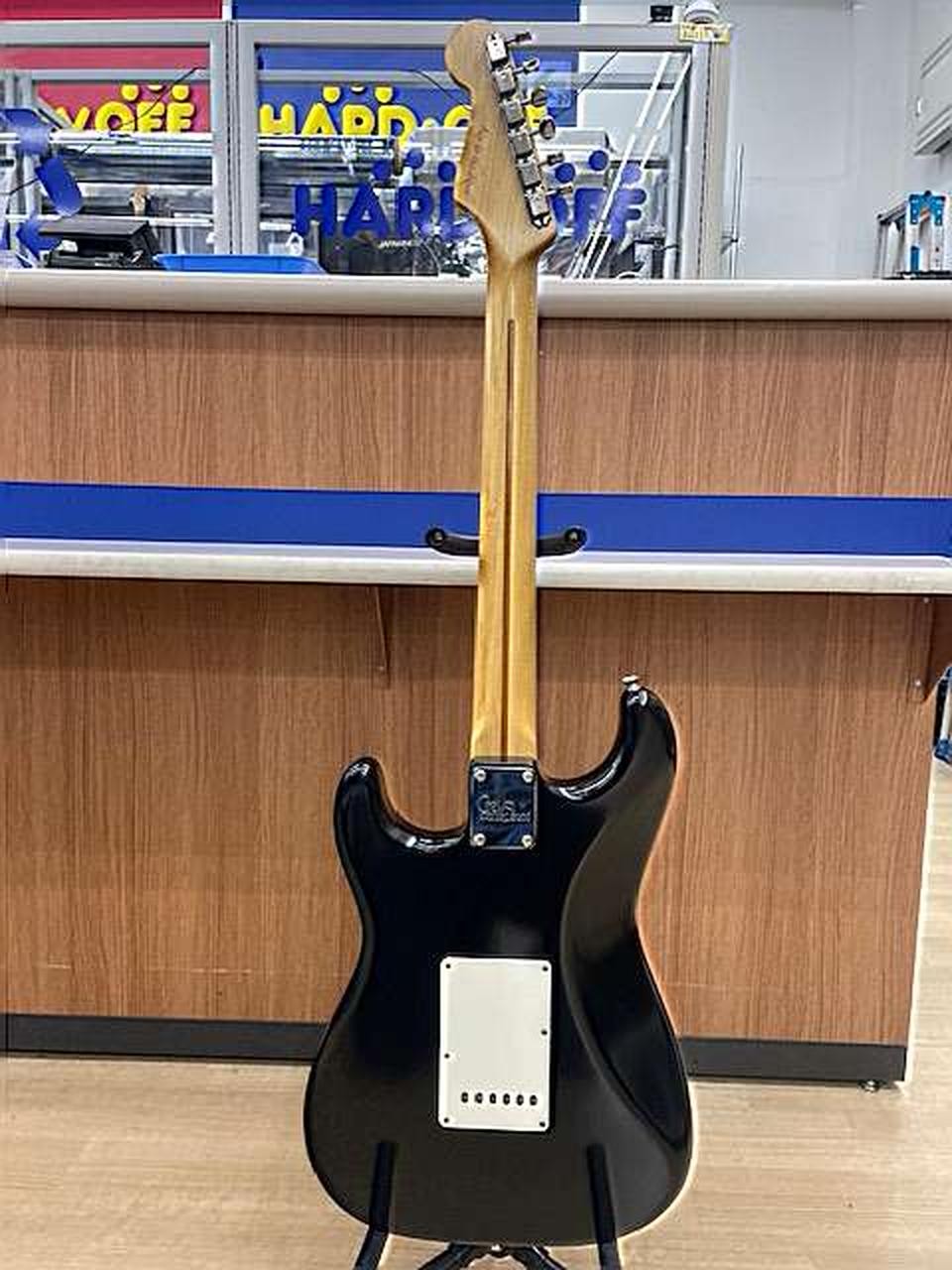 CREWS MANIAC SOUND KTR ST 50S 860421