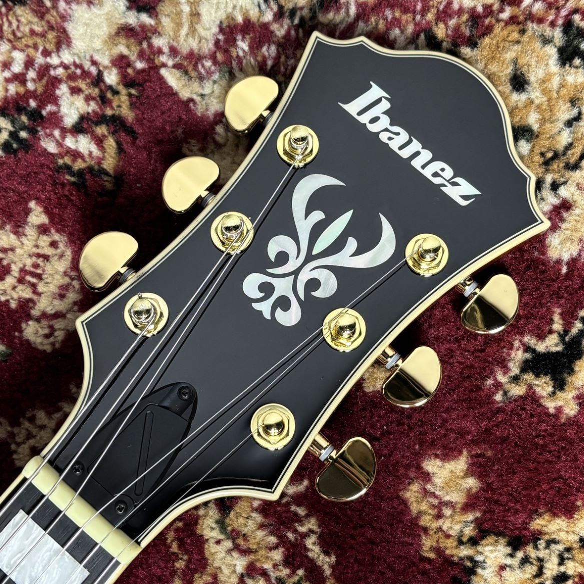 Ibanez AF95-DA