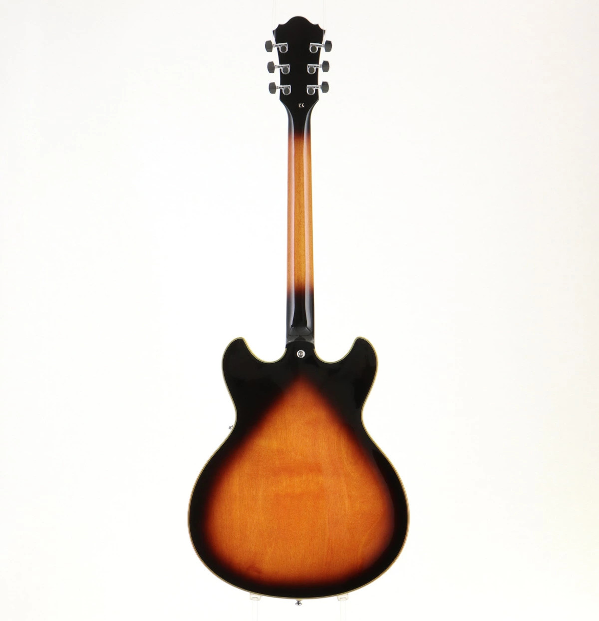 Used Ibanez / As80 Vintage Sunburst Ochanomizu Main Store No.RG2167