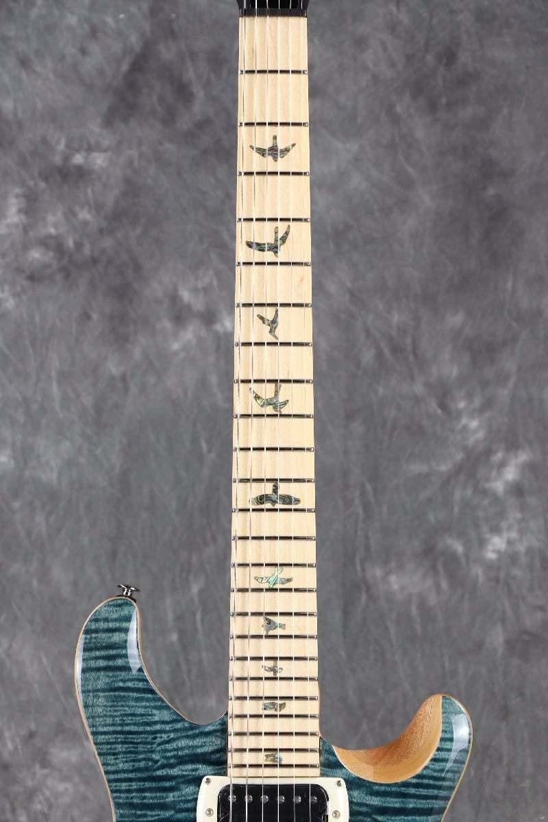 Paul Reed Smith Prs 2025 Se Ce24 Maple Fretboard -Sb- Slate Blue *La769