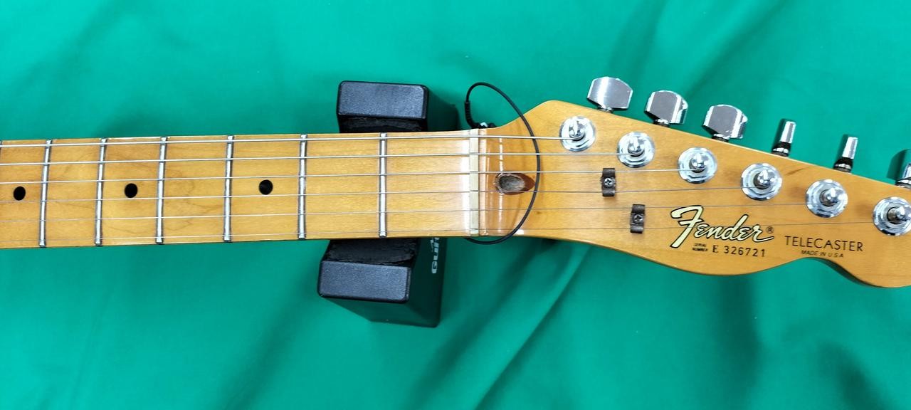 FENDER 1984 TELECASTER electric guitar