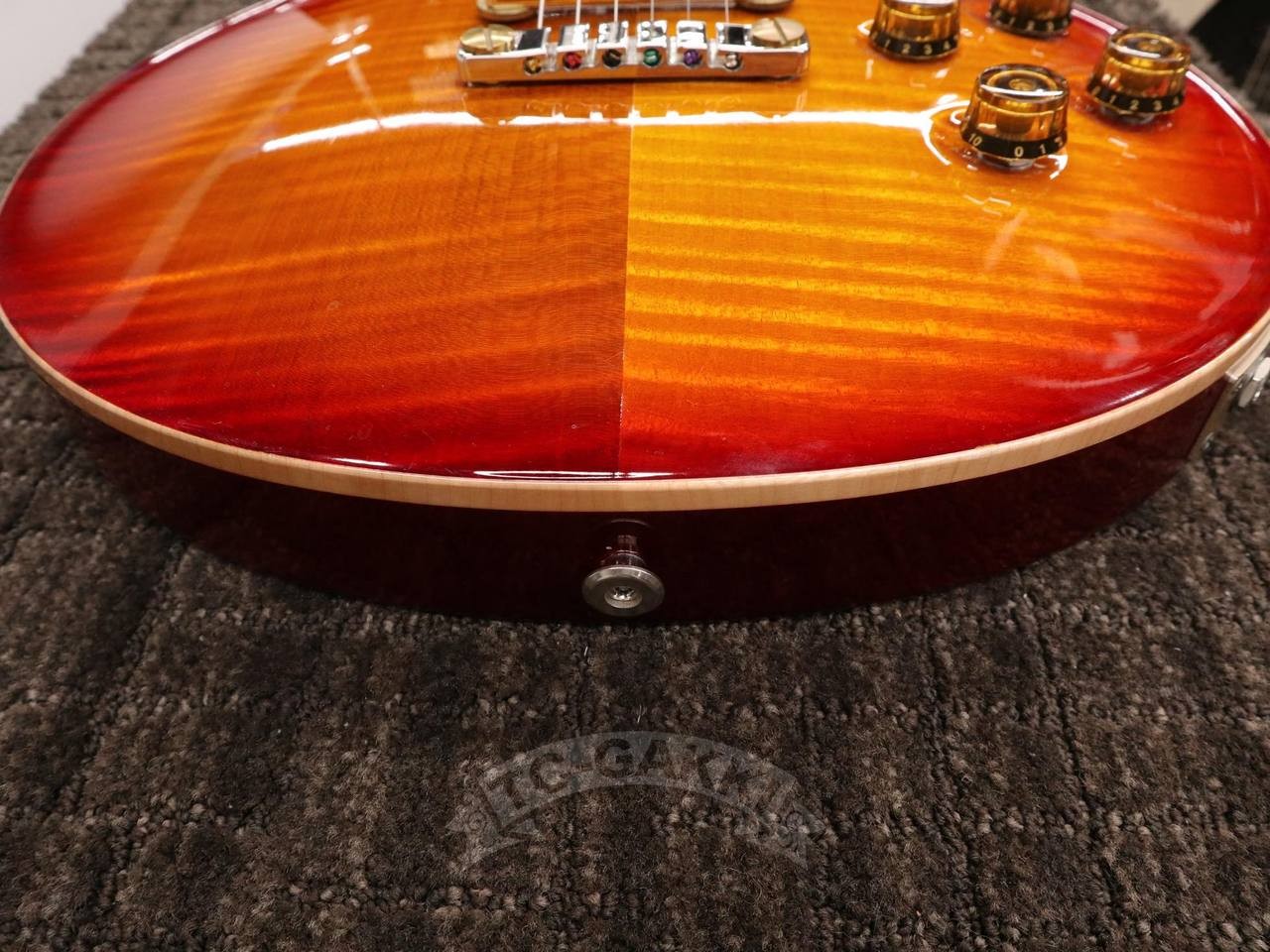 Paul Reed Smith(prs) 2022 Singlecut Mccarty 594 Used Electric Guitar [AUTH]