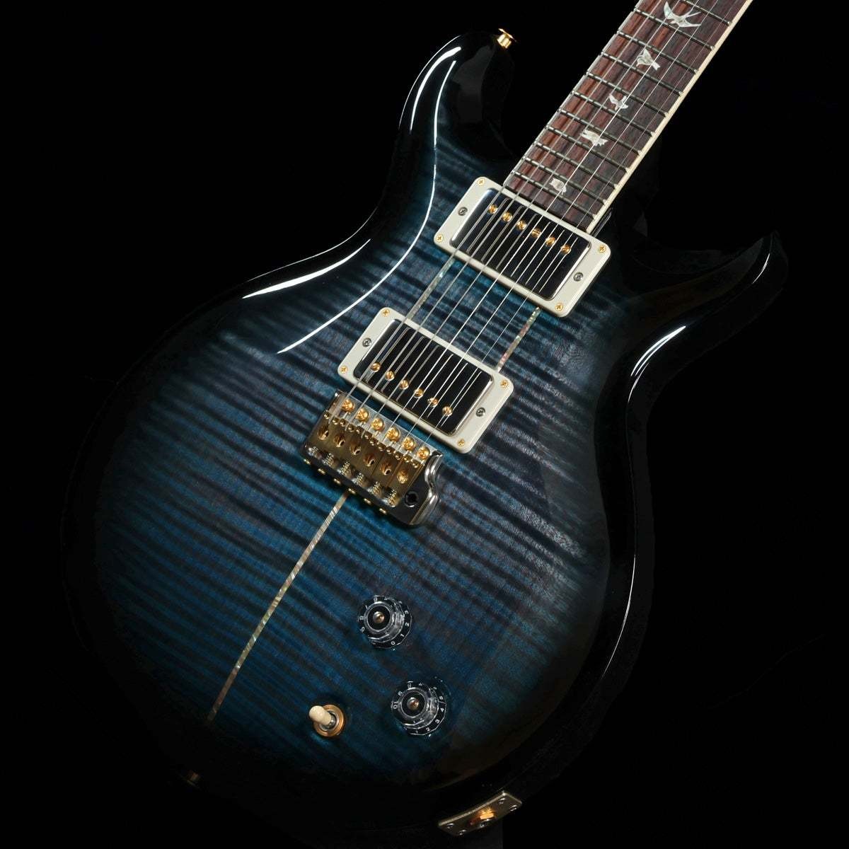 PRS Santana Retro 10Top Custom Color Electric Guitar Used