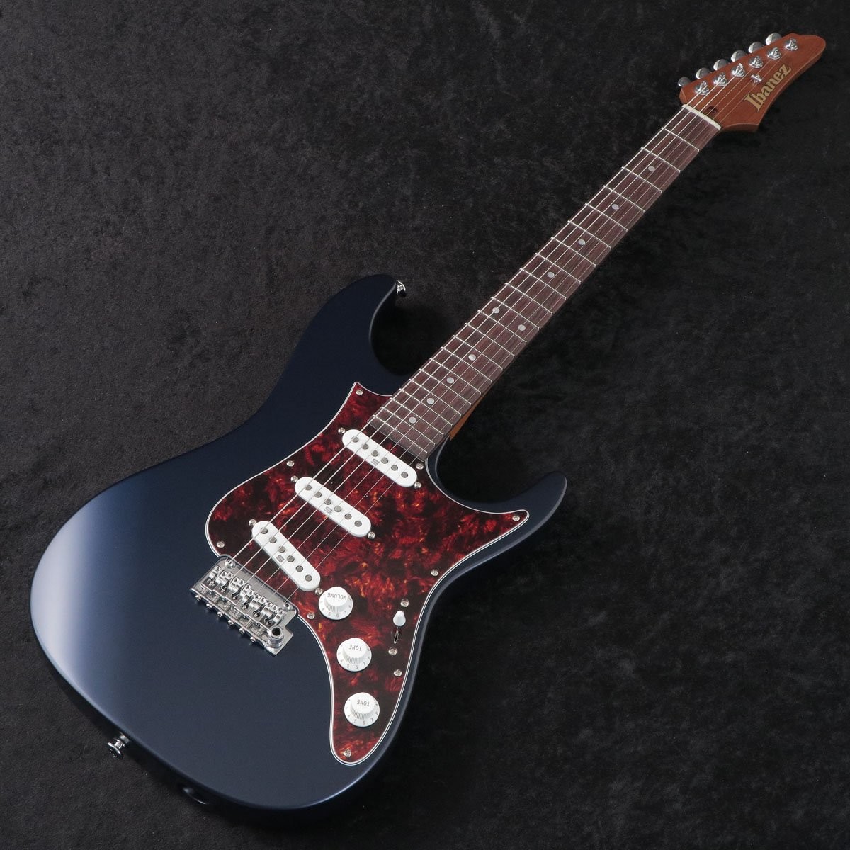 Ibanez Prestige Series AZ2203NT-DBF (Dark Tide Blue Flat) Made in Japan F2513656