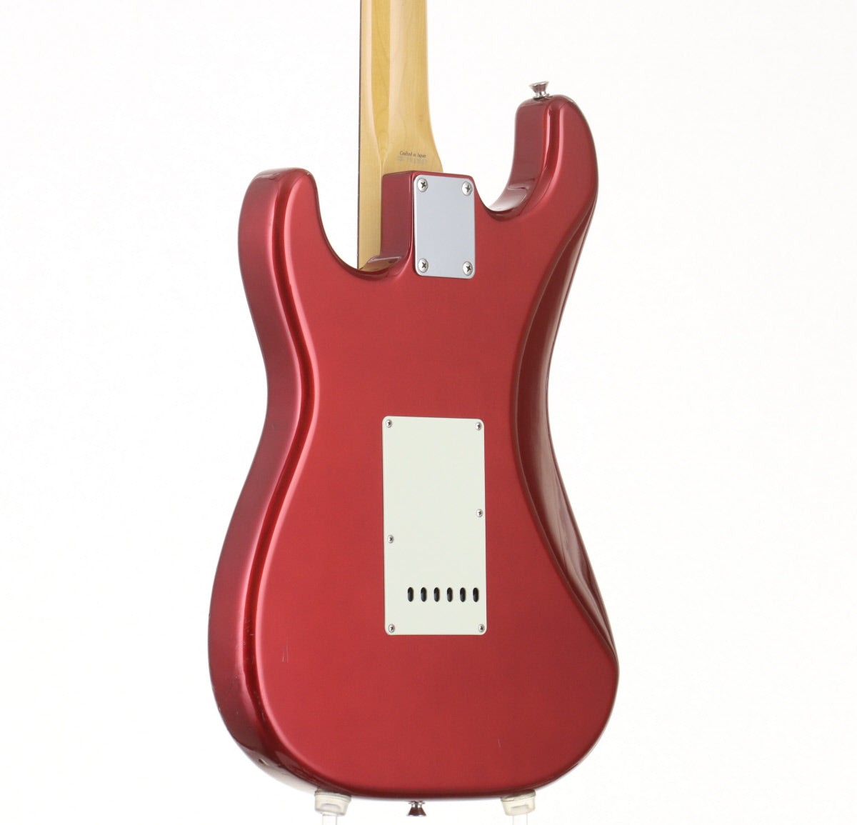 Fender JAPAN ST62-70TX CAR (Manufactured 1999?2002) [P037007]