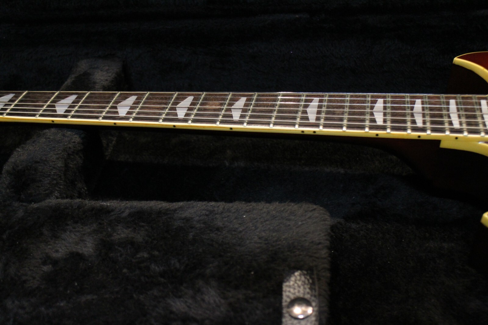 USED Yamaha SG 800 Electric Guitar Made in Japan Brown Sunburst GT332 230615