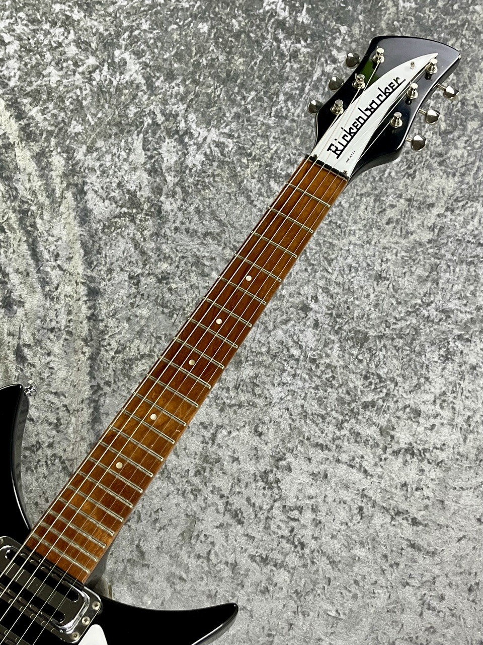 Rickenbacker 325V63 Jetglo 1996 Vintage Electric Guitar USED Rickenbacker 325