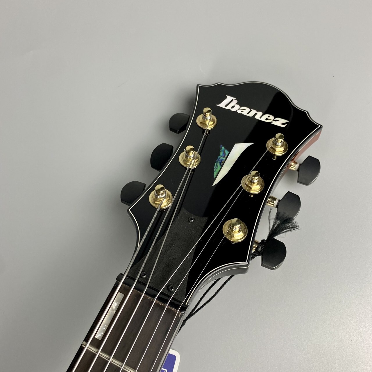 Ibanez Full Acoustic Electric Guitar AFC151-TBC Tobacco Brown From JAPAN