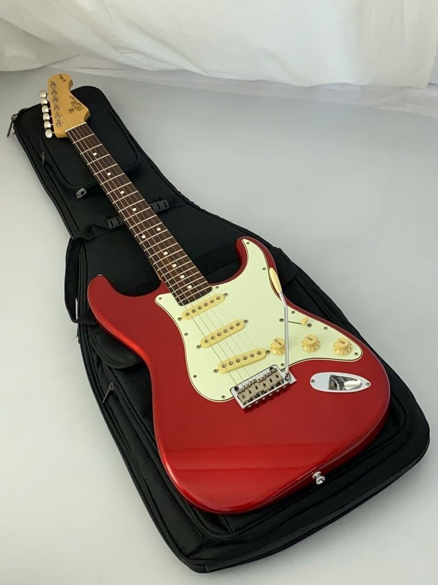 FgN(FUJIGEN) NST10R/2011/Neo Classic Electric Guitar