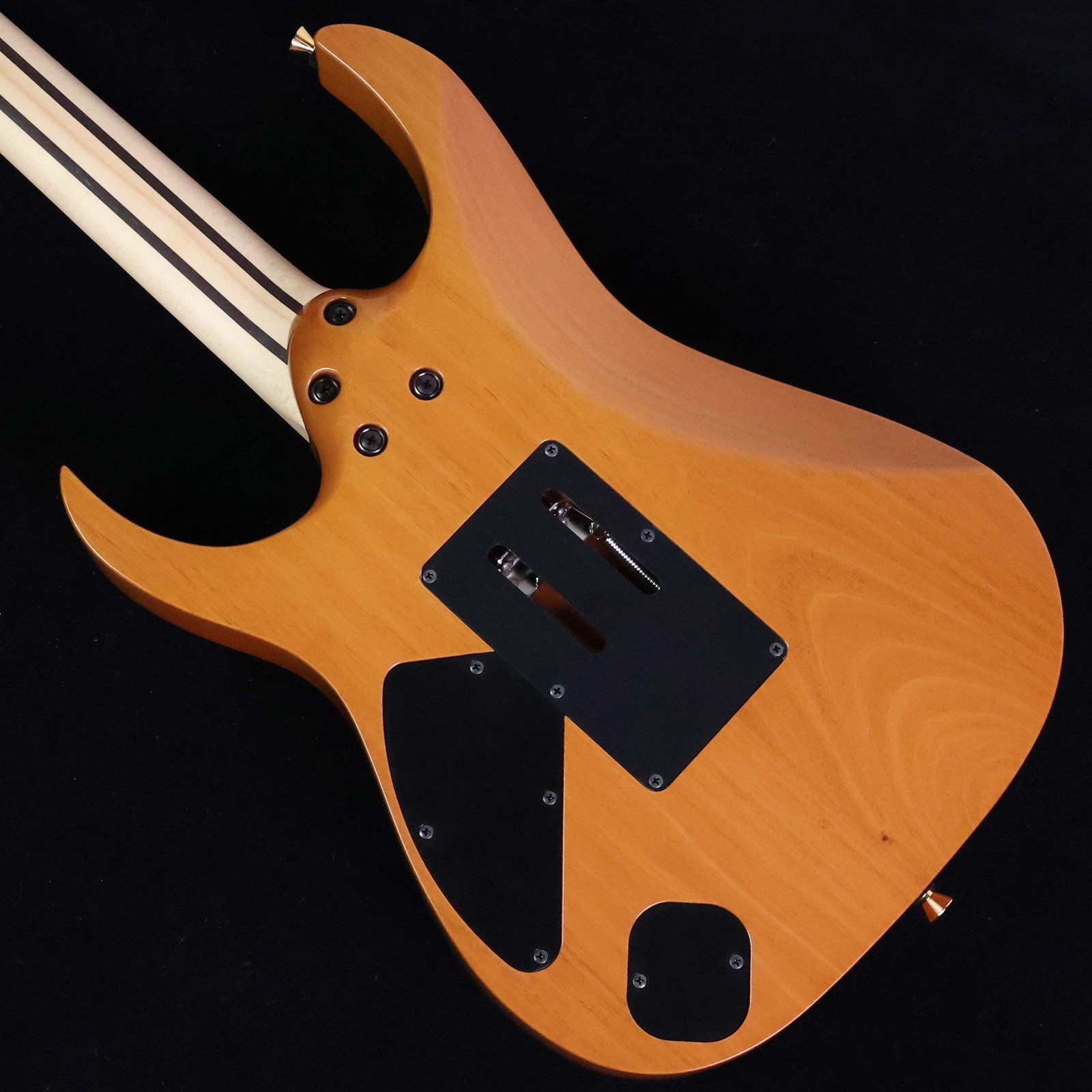 IBANEZ / RG j.custom RG8570MH-NT (Natural) Limited Edition Electric Guitar