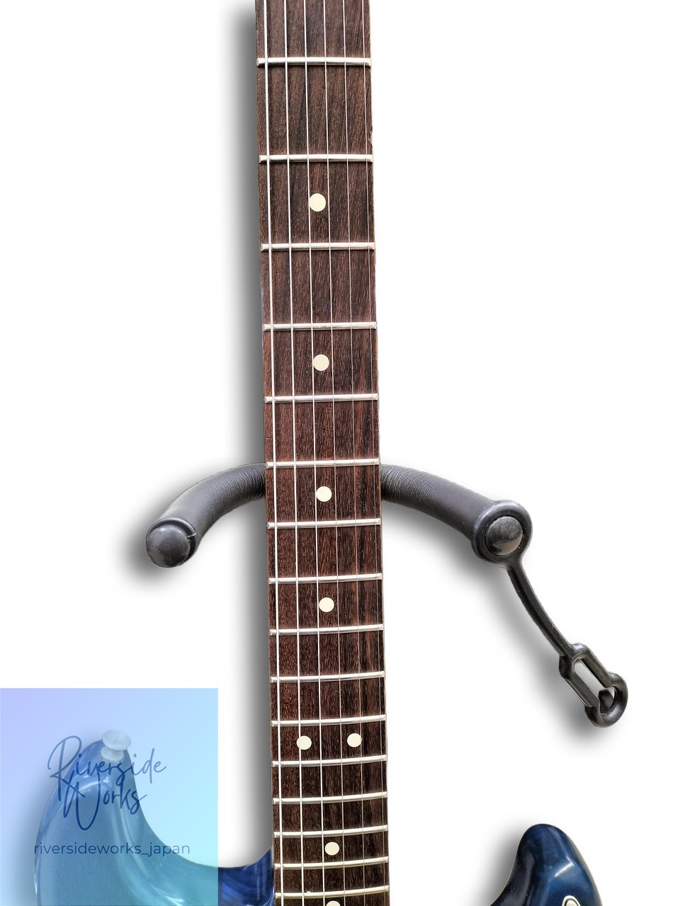 Fender USA Electric Guitar Highway One Stratocaster