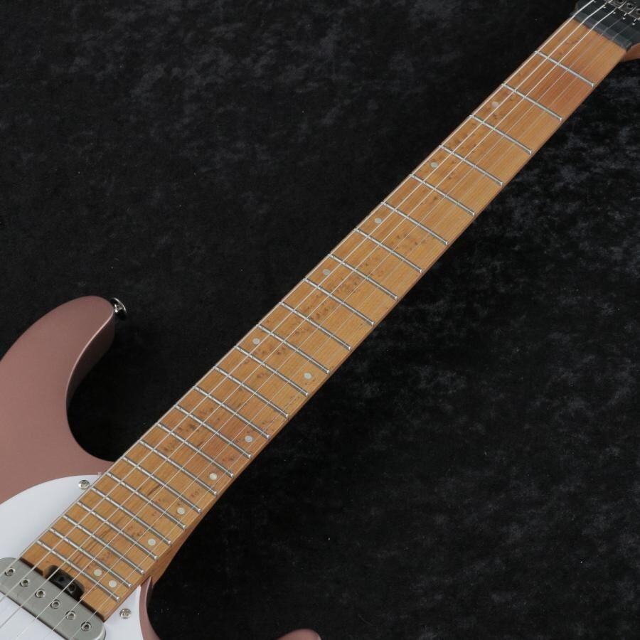 Ibanez Q (QUEST) Series Q54W-CMM (Copper Metallic Matte) Limited Model