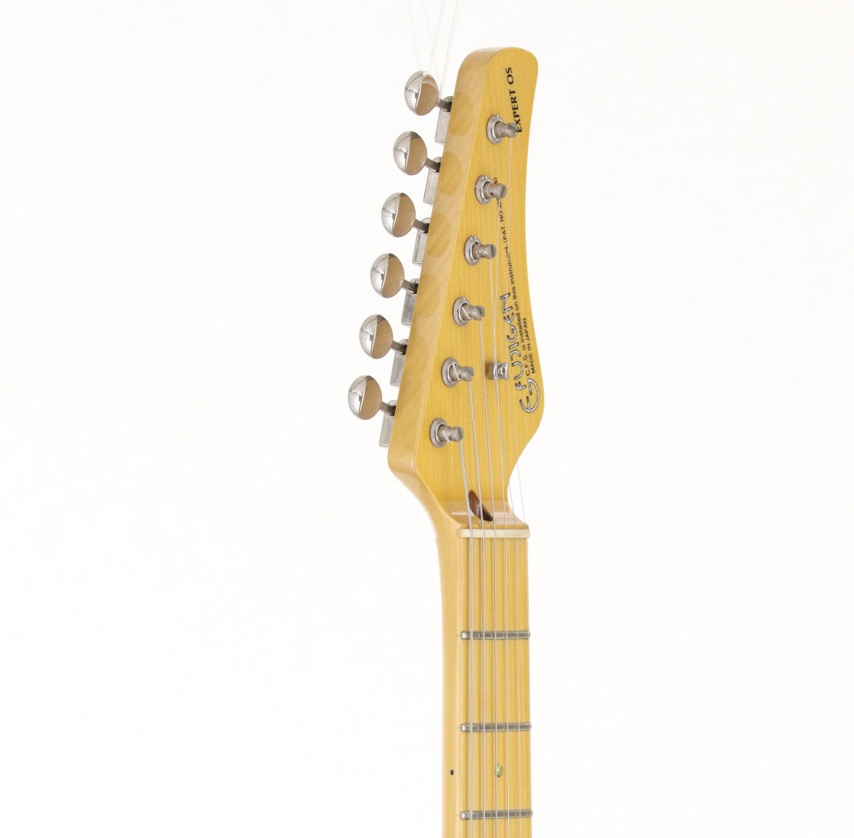 FUJIGEN (FGN) Expert OS/ASH TBM (Tourmaline Blue Metallic) Fujigen [I160436]