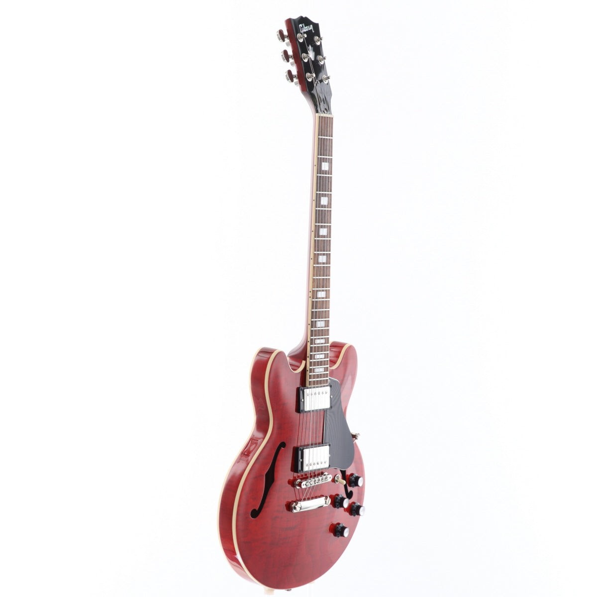 Gibson USA ES-339 Figured Sixties Cherry [202030388]