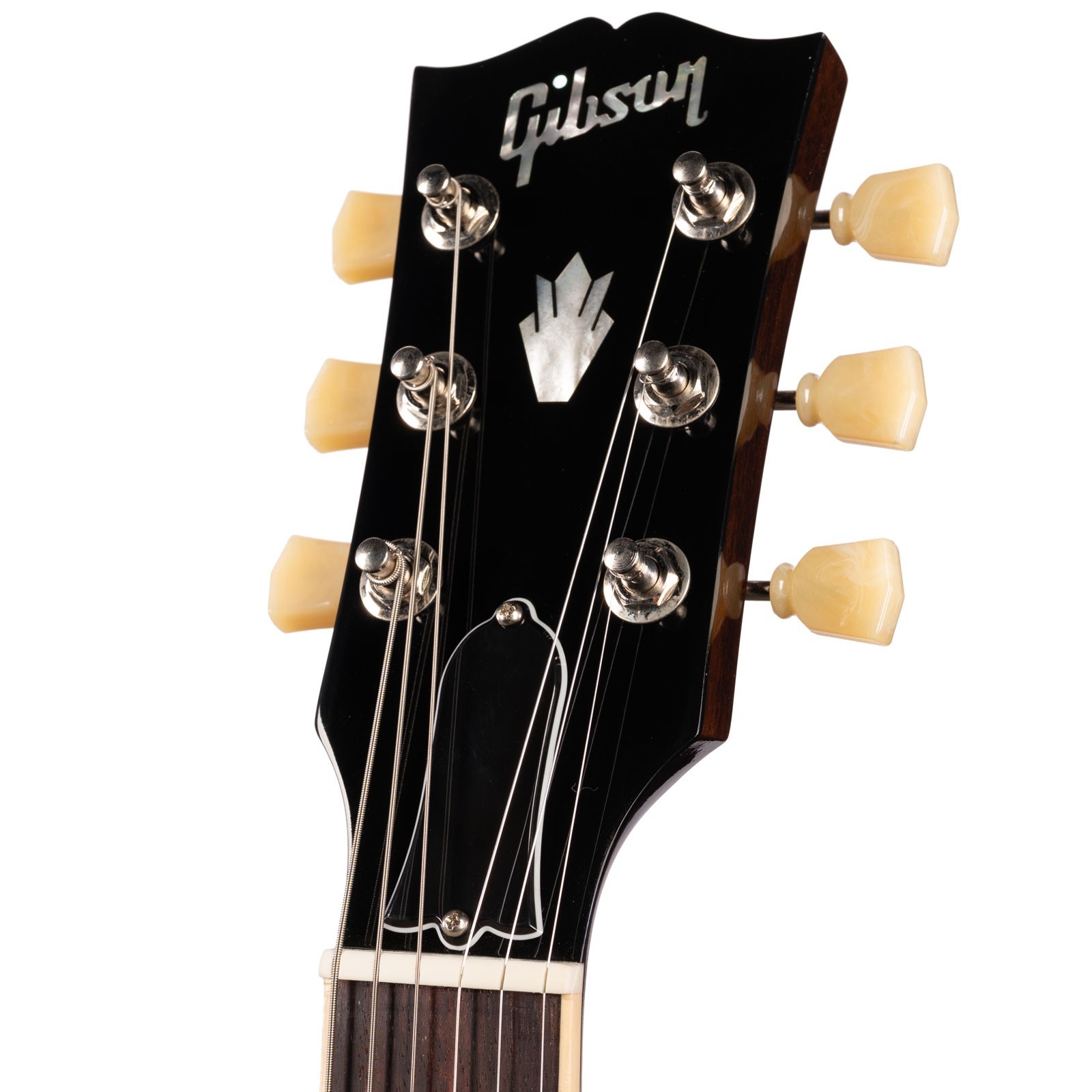 Gibson 2025 ES-335 Vintage Burst w/OHSC (186) USED