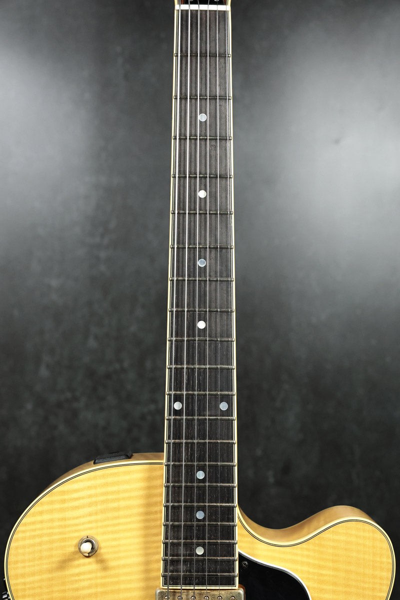 YAMAHA AEX-1500 Natural [Q0Z019F]