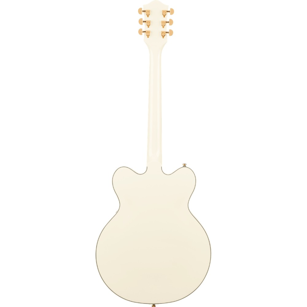 Gretsch G2622TG Streamliner Center Block Double CutVintage White (Open Box)