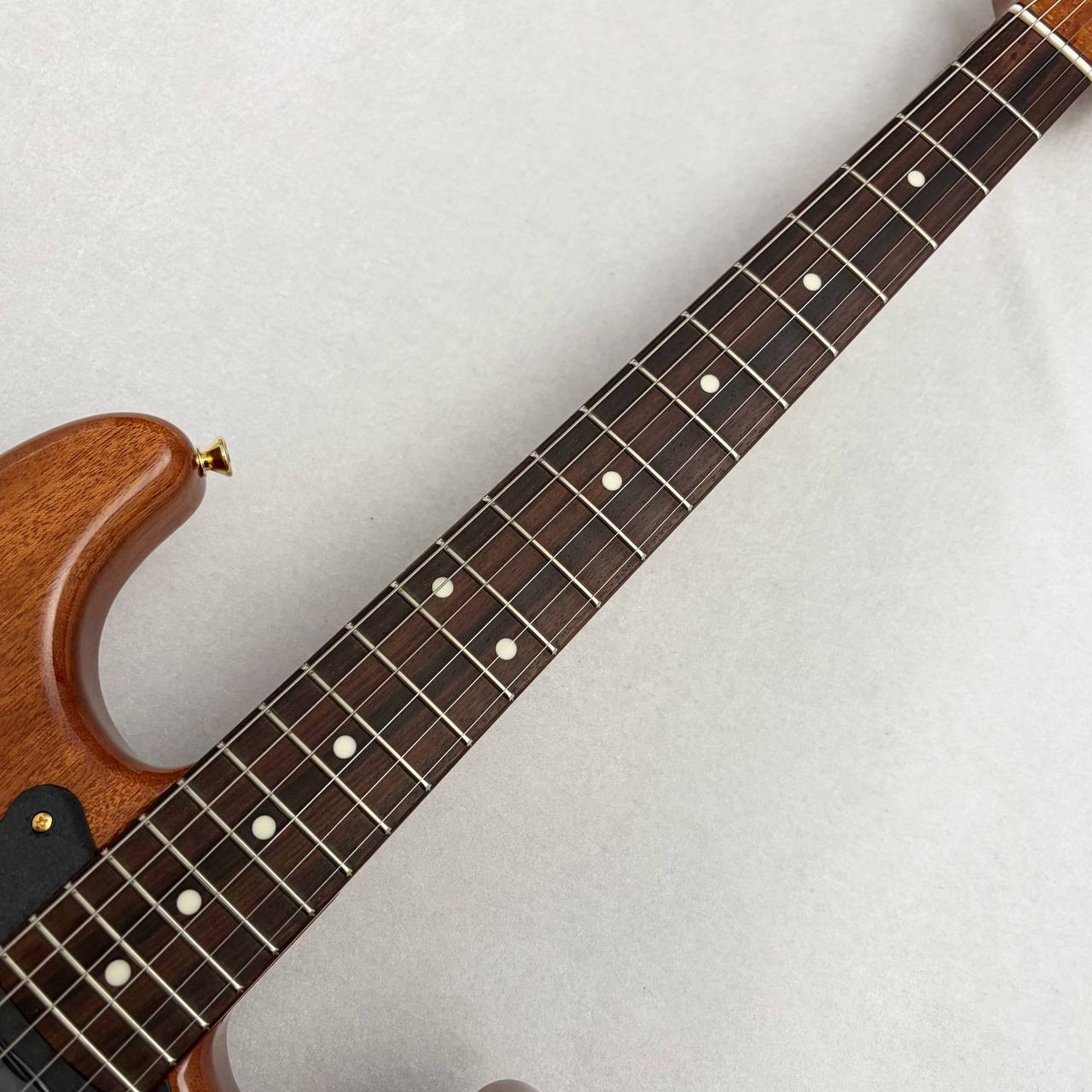 Tokai AST-103G ~Natural~ #260396 3.81kg SPOT #GGebo