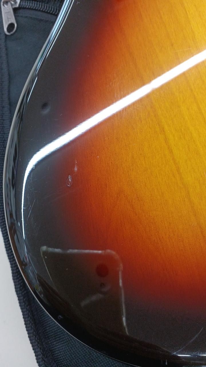 FENDER JAPAN / JM66 (no260604)