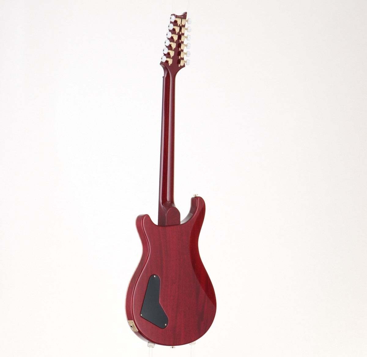Paul Reed Smith PRS Custom 22/12 10Top Ruby Safe delivery from Japan