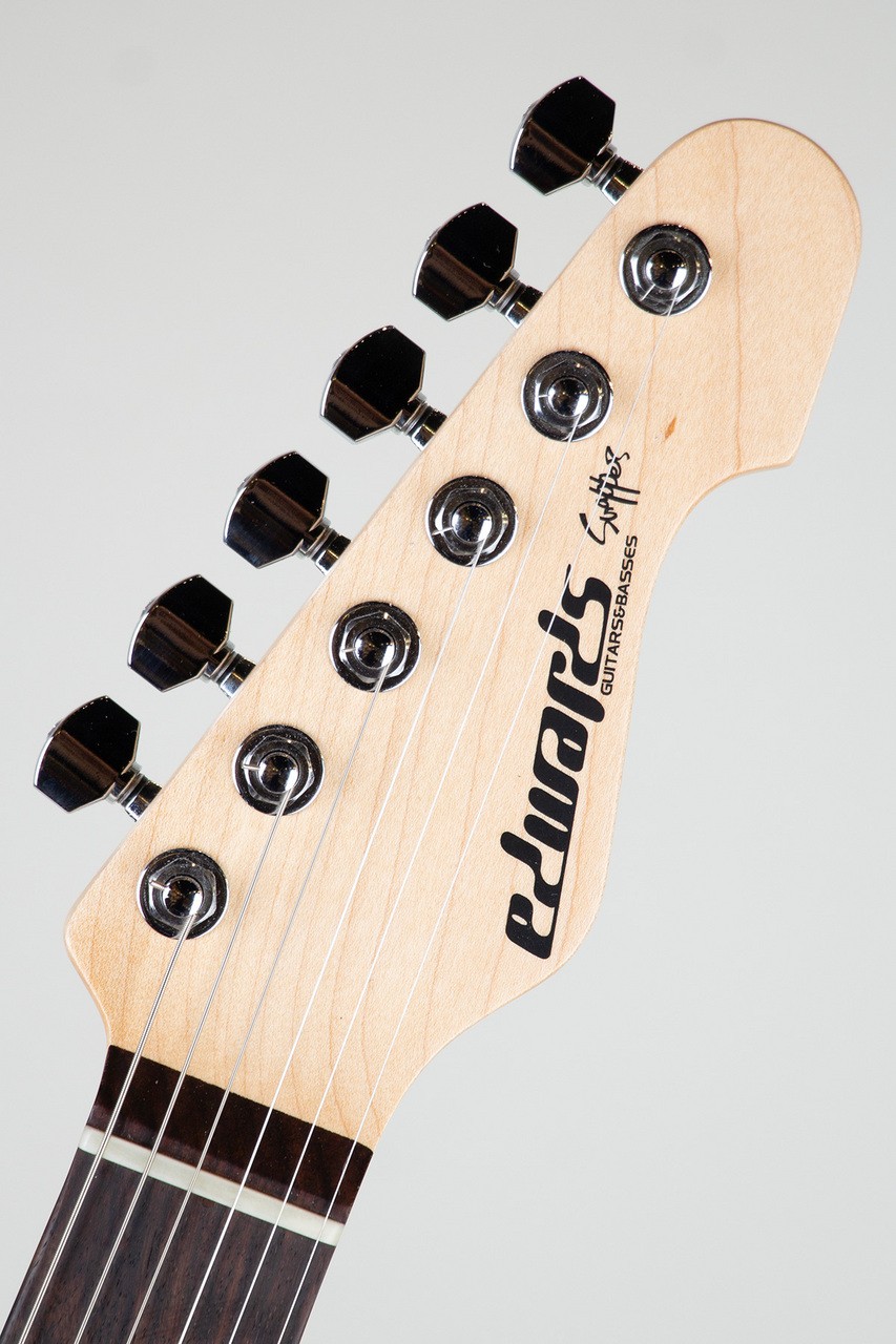 Edwards E-SNAPPER-AL / R -OFF WHITE- 2026 Used Electric Guitar [AUTH]