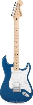 Squier Affinity Series Stratocaster HSS Pack – Lake Placid Blue
