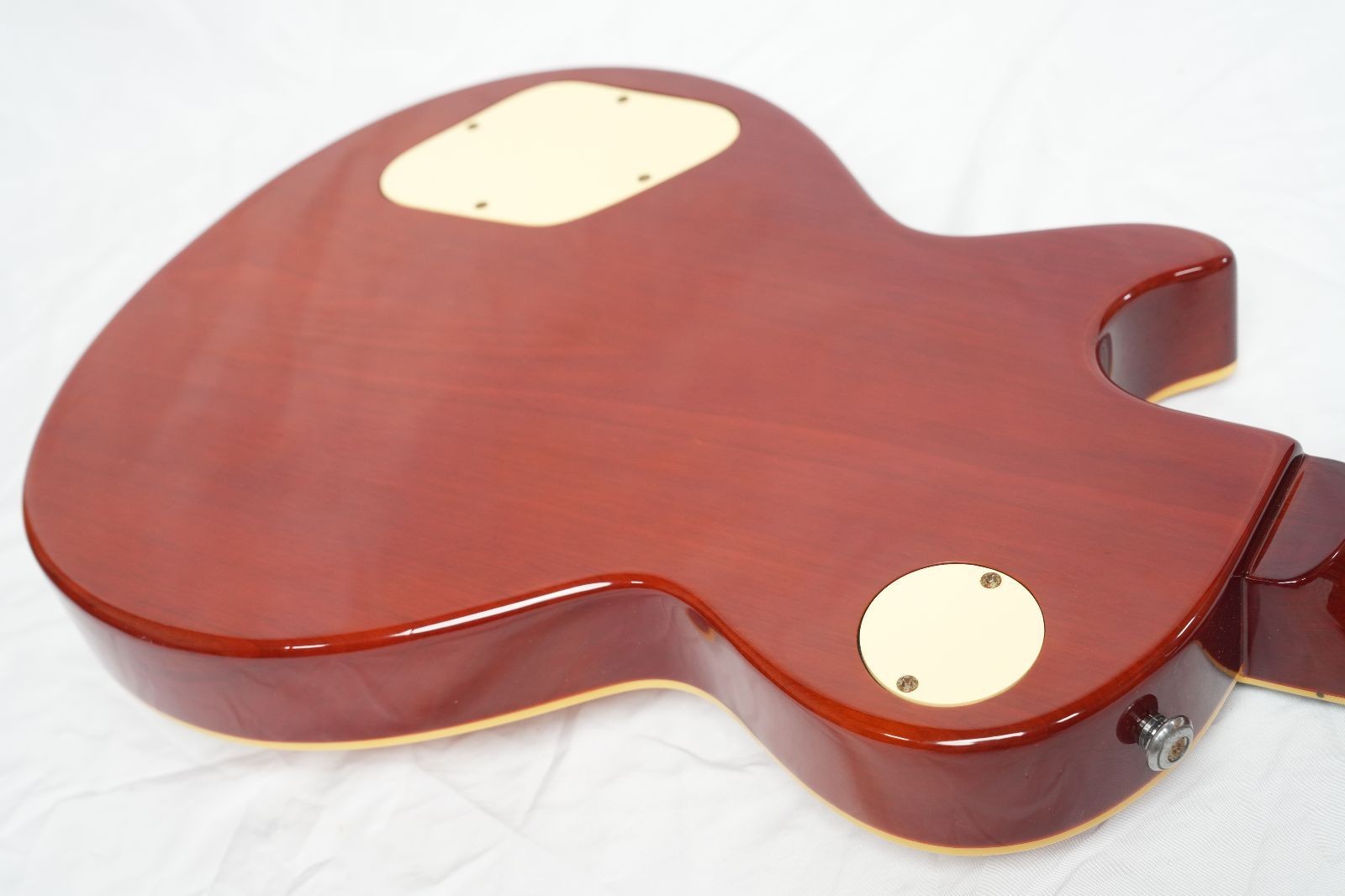 Grass Roots by ESP G-LP-50S FM VLD Les Paul Standard 2004