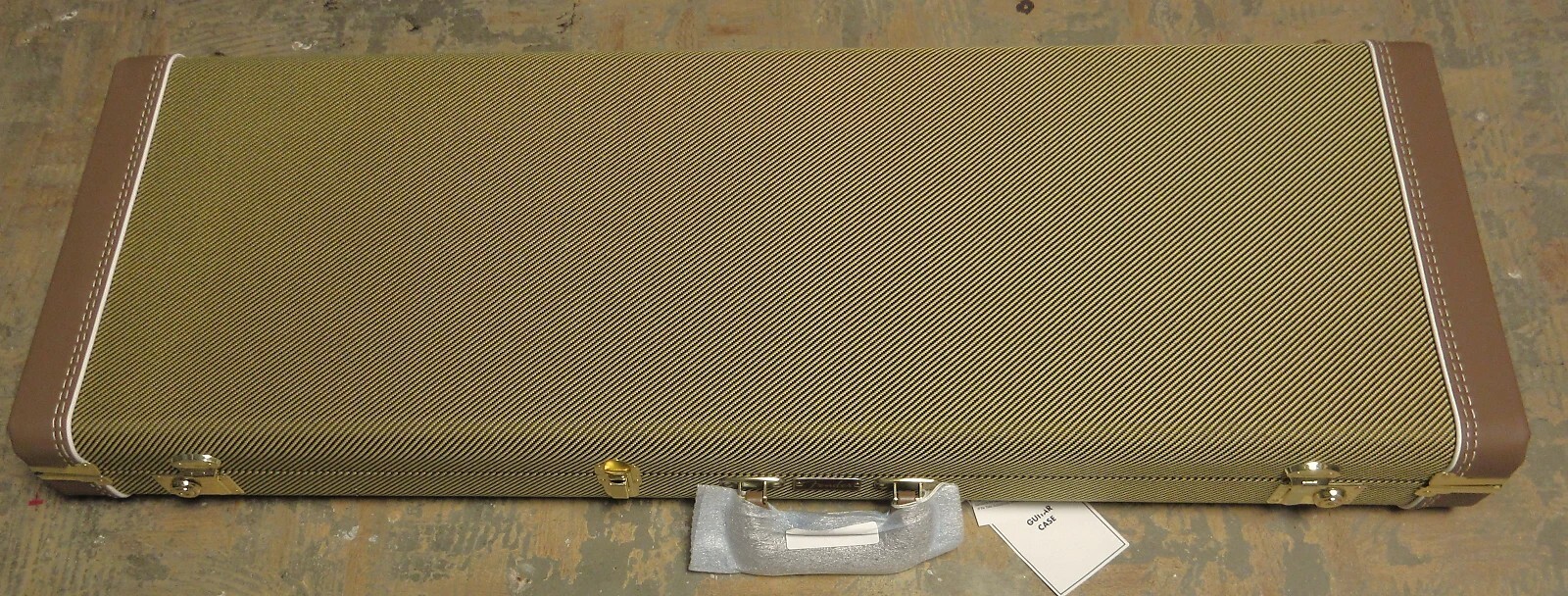 Fender Custom Shop Ltd Ed. ’57 Stratocaster RW Neck Dlx CC 2025 Aged Pewter