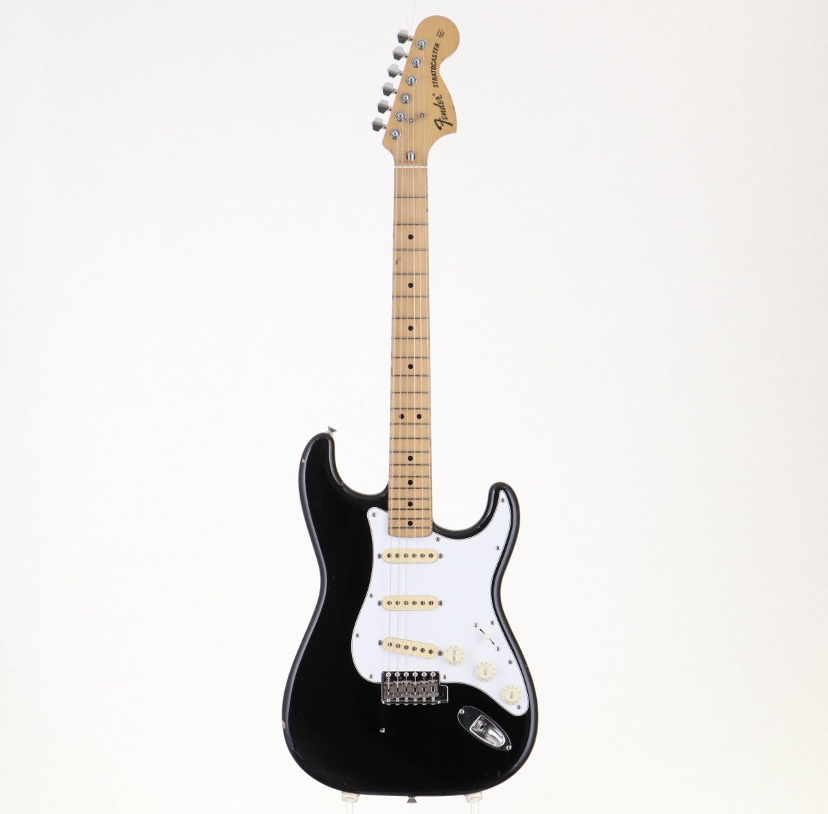 FENDER JAPAN ST72-55 Black [MIJ/E971691]