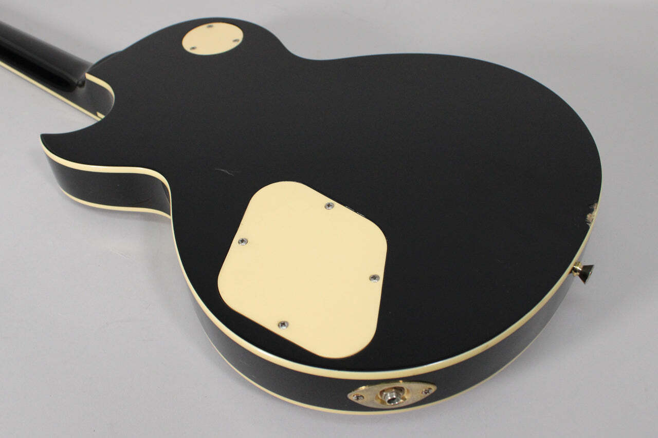Arbor Les Paul Copy Black Gloss Finish