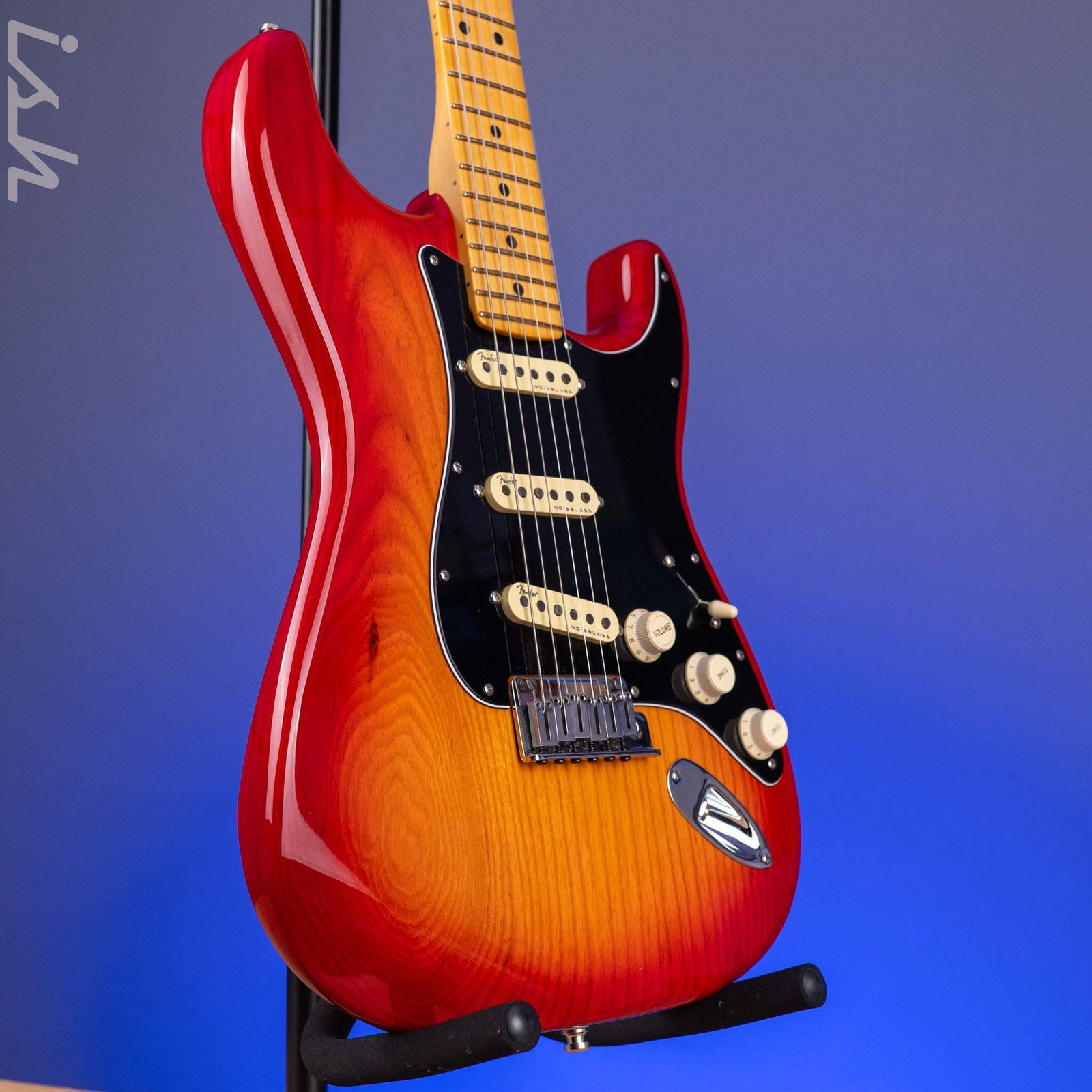 2023 Fender American Ultra Luxe Stratocaster