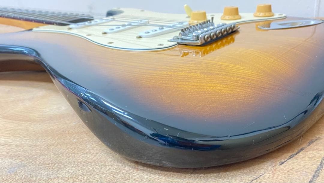 Greco Greco Super Sound Stratocaster SE600 Safe packing!