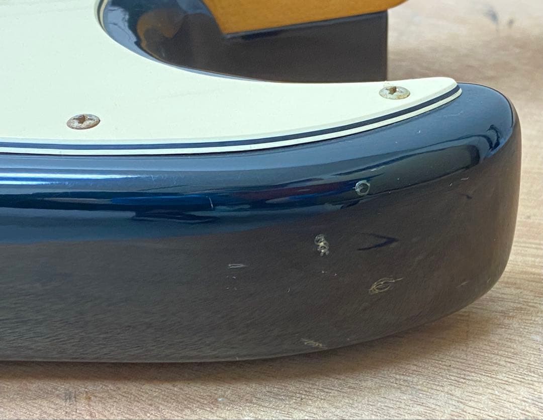 Greco Greco Super Sound Stratocaster SE600 Safe packing!