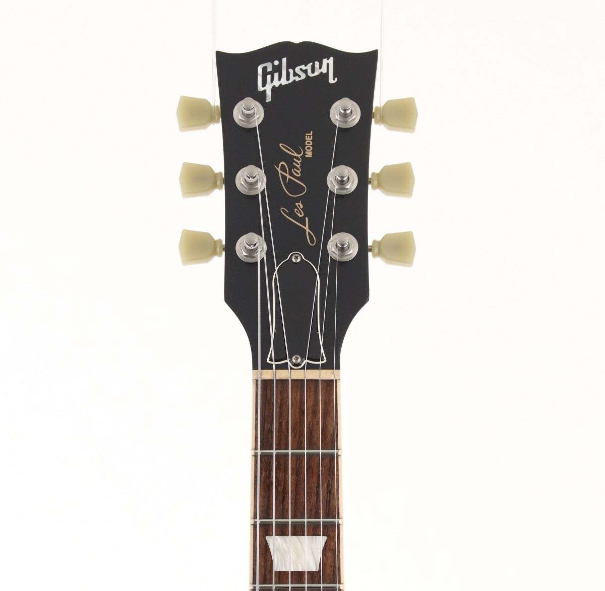 Gibson Limited Edition Les Paul Standard Faded Satin Honeyburst 2016 3.88Kg Safe