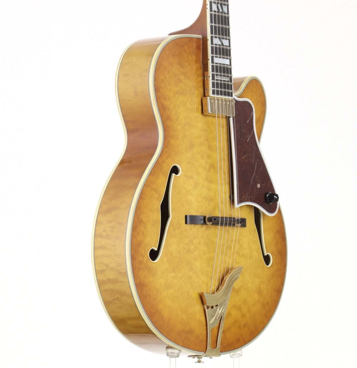ARIA FA-03 Honey Sunburst (no260709)