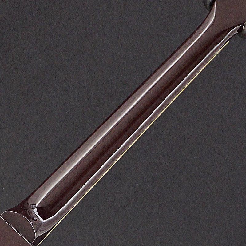 Heritage USED H-150 Standard Oxblood Guitar One-piece Mahogany Finish