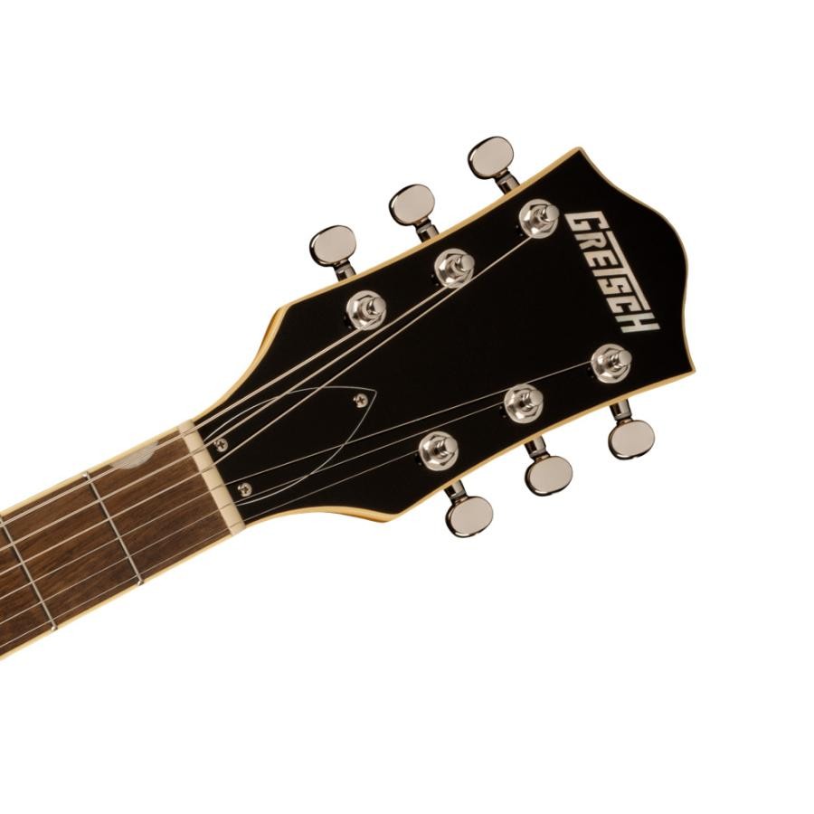 GRETSCH G5655T-QM Electromatic enter Block Jr. Single-Cut Quilted Maple with