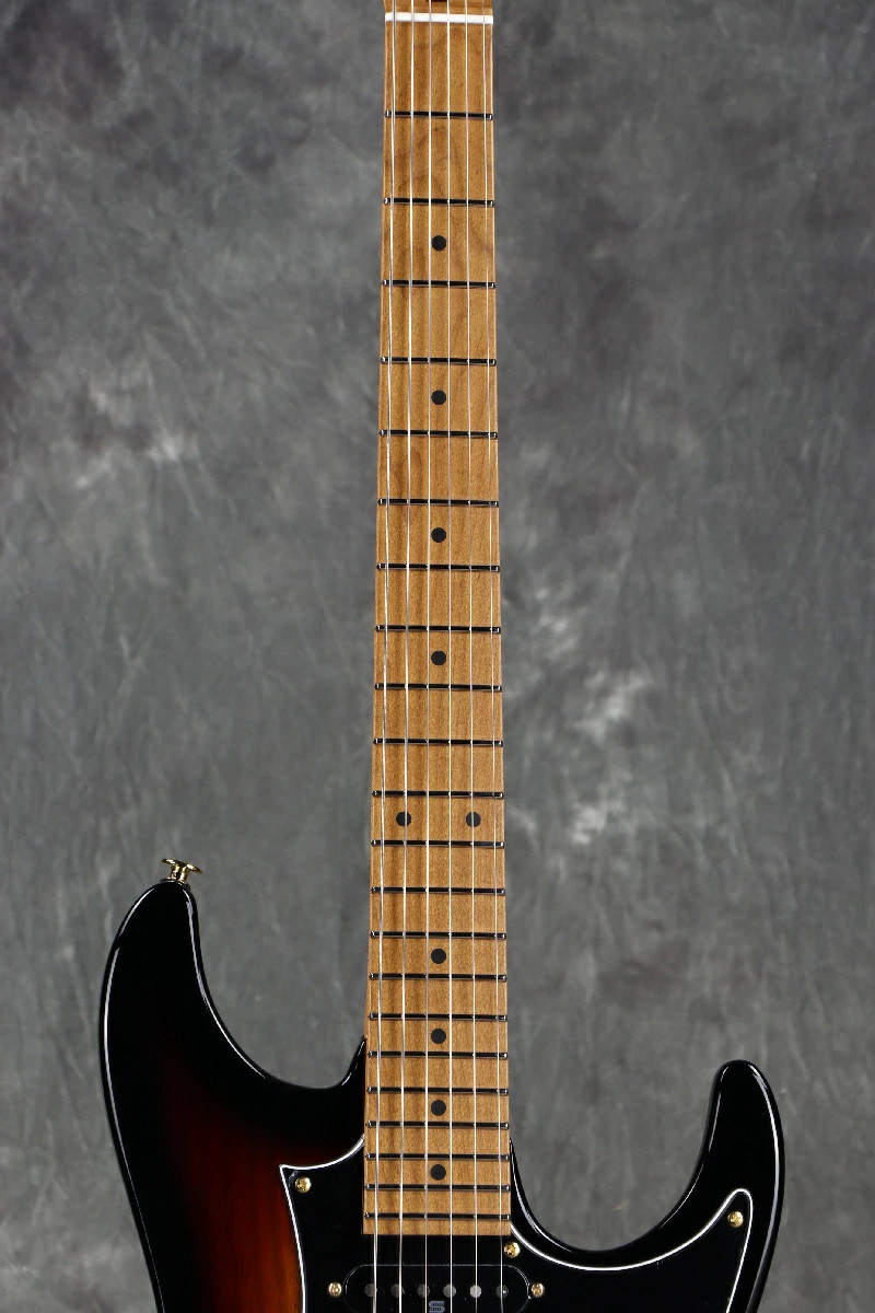 Ibanez / Prestige Series AZ2204AG-TFB (Tri-Fade Burst) 4.27kg/2026 S/N F2607094
