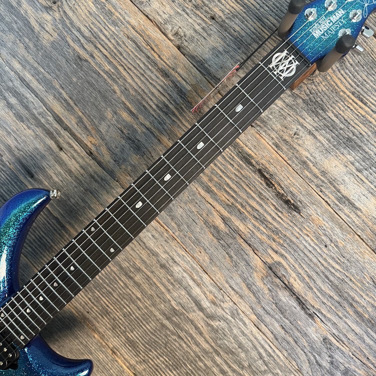 Ernie Ball Music Man John Petrucci Majesty Premium Select 6 – Ka’anapali Dream